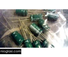 Samsung kondenzatori - Slika 3/8