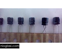 Yageo kondenzatori - Slika 4/5