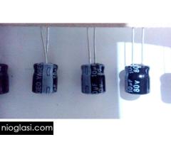 Yageo kondenzatori - Slika 5/5