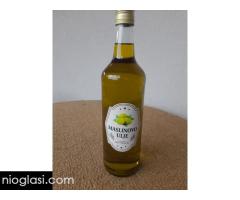 Domace maslinovo ulje i masline - Slika 3/4