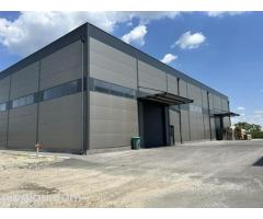 Izdajem hale – magacinski prostor u Ovči, Beograd - Slika 3/3