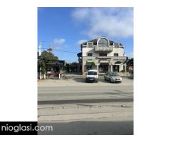 Izdajem sobe u Borči - hostelski tip smeštaja