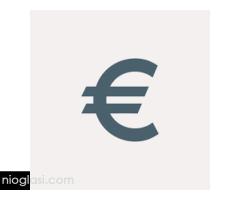 Pouzdana ponuda privatnog zajma po stopi od 3%