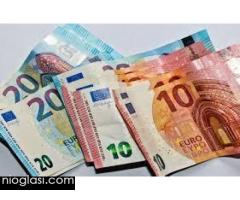 PRETTY PONUDA KREDITA, SVIMA