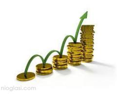 Ponuda pozajmljivanje novca od 2000 EUR 80.000 EURA