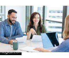 Trebate li financijsku pomoc?