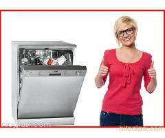  Servis, popravka mašina za pranje sudova