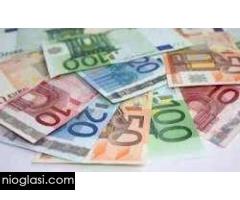 Trebate pouzdano i brzo financiranje?