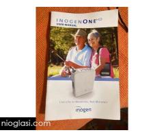 Mobilni Koncentrator Kiseonika Inogen One G 5 - Slika 4/5
