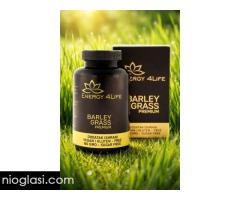 Barley Grass Premium – Ječmena trava