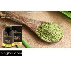 Barley Grass Premium – Ječmena trava - Slika 3/4