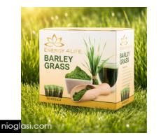 Barley Grass – Kesice
