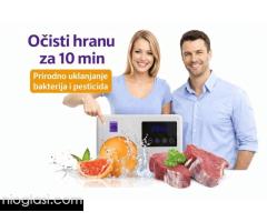 Ozonizator Fantastico Magic