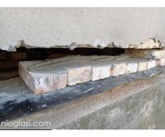 Hidroizolacija vlažnih zidova - Slika 4/14