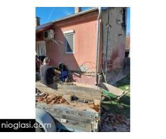 Hidroizolacija vlažnih zidova - Slika 6/14