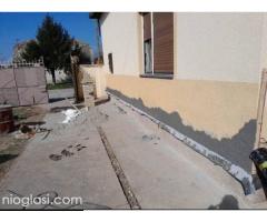 Hidroizolacija vlažnih zidova - Slika 13/14