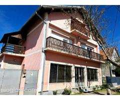 Kuća u Deču, opština Pećinci