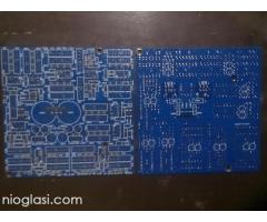 Aktivna skretnica Hiraga RIAA smd/dip/fet ECC82 6J1 preamp - Slika 3/20