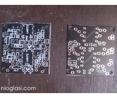 Aktivna skretnica Hiraga RIAA smd/dip/fet ECC82 6J1 preamp - Slika 8/20