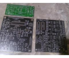 Aktivna skretnica Hiraga RIAA smd/dip/fet ECC82 6J1 preamp - Slika 11/20