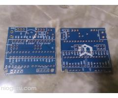 Aktivna skretnica Hiraga RIAA smd/dip/fet ECC82 6J1 preamp - Slika 12/20