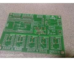 Aktivna skretnica Hiraga RIAA smd/dip/fet ECC82 6J1 preamp - Slika 13/20