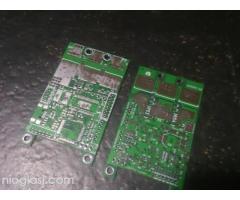 Aktivna skretnica Hiraga RIAA smd/dip/fet ECC82 6J1 preamp - Slika 15/20