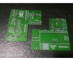 Aktivna skretnica Hiraga RIAA smd/dip/fet ECC82 6J1 preamp - Slika 16/20