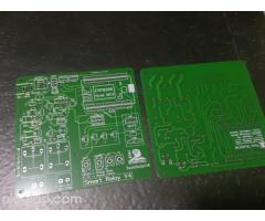 Aktivna skretnica Hiraga RIAA smd/dip/fet ECC82 6J1 preamp - Slika 17/20