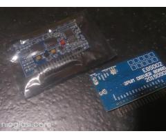 Aktivna skretnica Hiraga RIAA smd/dip/fet ECC82 6J1 preamp - Slika 18/20