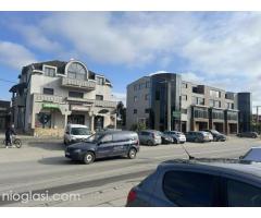 Izdajem sobe u Borči - hostelski tip smeštaja