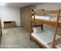 Izdajem sobe u Borči - hostelski tip smeštaja - Slika 4/4