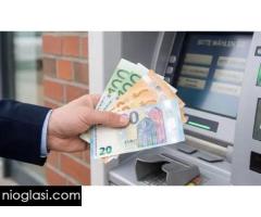 KONTAKTIRAJTE ME ZA ZAJAM.