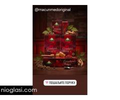 Turski macun original