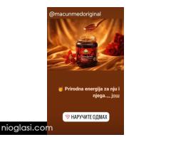 Turski macun original