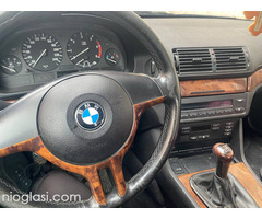 Prodajem BMW 525D - Slika 5/5