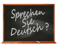 Nastava nemackog jezika