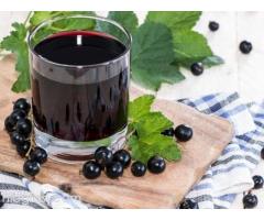 Matični sok od CRNE RIBIZLE za odličnu krvnu sliku(100%voće) - Slika 7/9