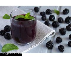 Matični sok od KUPINE - Antikancerogeno dejstvo (100% voće) - Slika 9/10