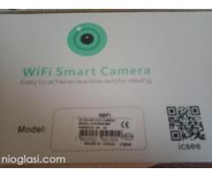 Wifi Smart CAMERA